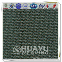 0851 3D Polyester Shoe Mesh Fabric